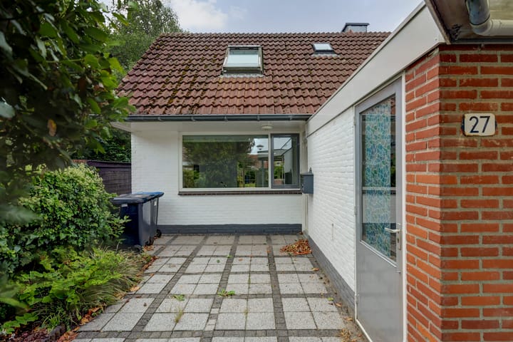 Foto 6 van Hornikswei 27