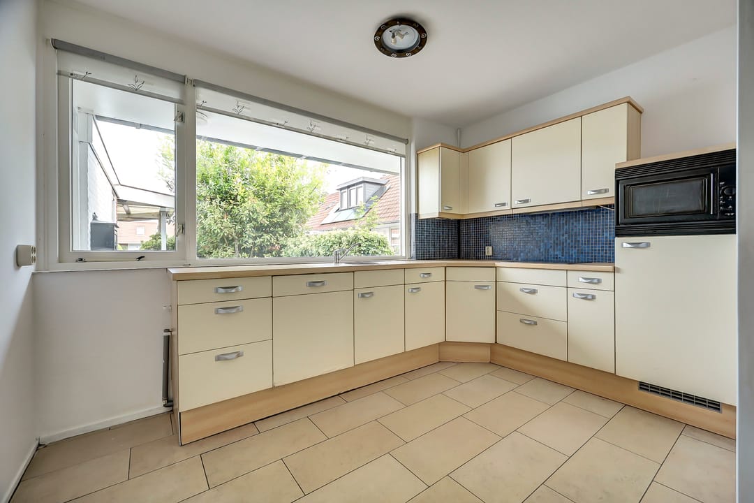 Foto 2 van Hornikswei 27