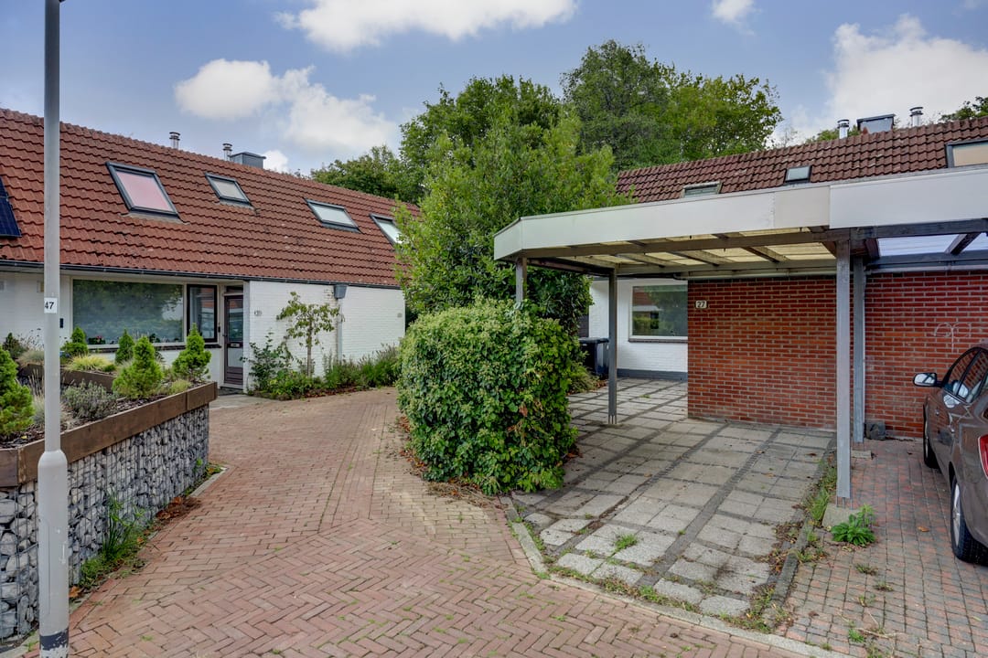 Foto 7 van Hornikswei 27