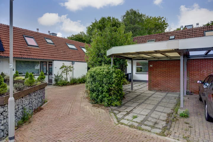 Foto 7 van Hornikswei 27