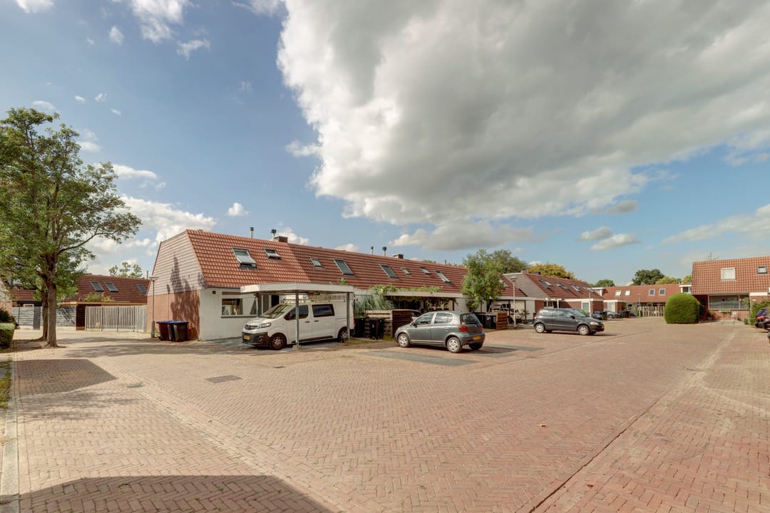 Foto 8 van Hornikswei 27