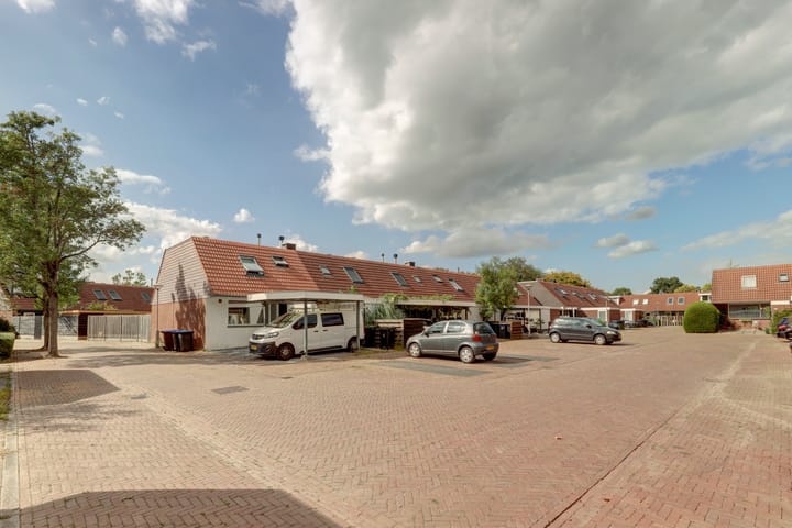 Foto 8 van Hornikswei 27