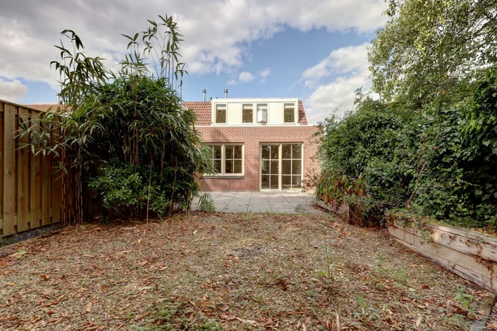 Foto 5 van Hornikswei 27