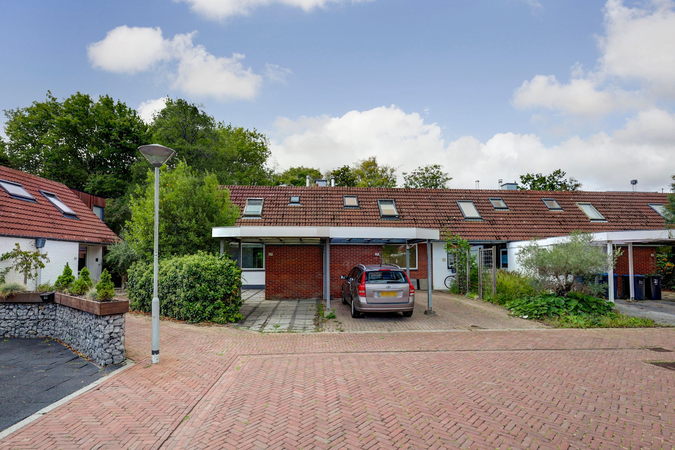 Foto 21 van Hornikswei 27