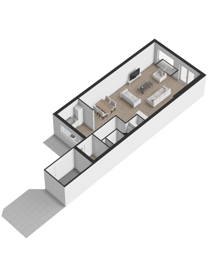 Foto 26 van Hornikswei 27