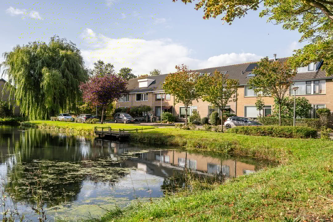 Foto 1 van Esdoornstraat 9