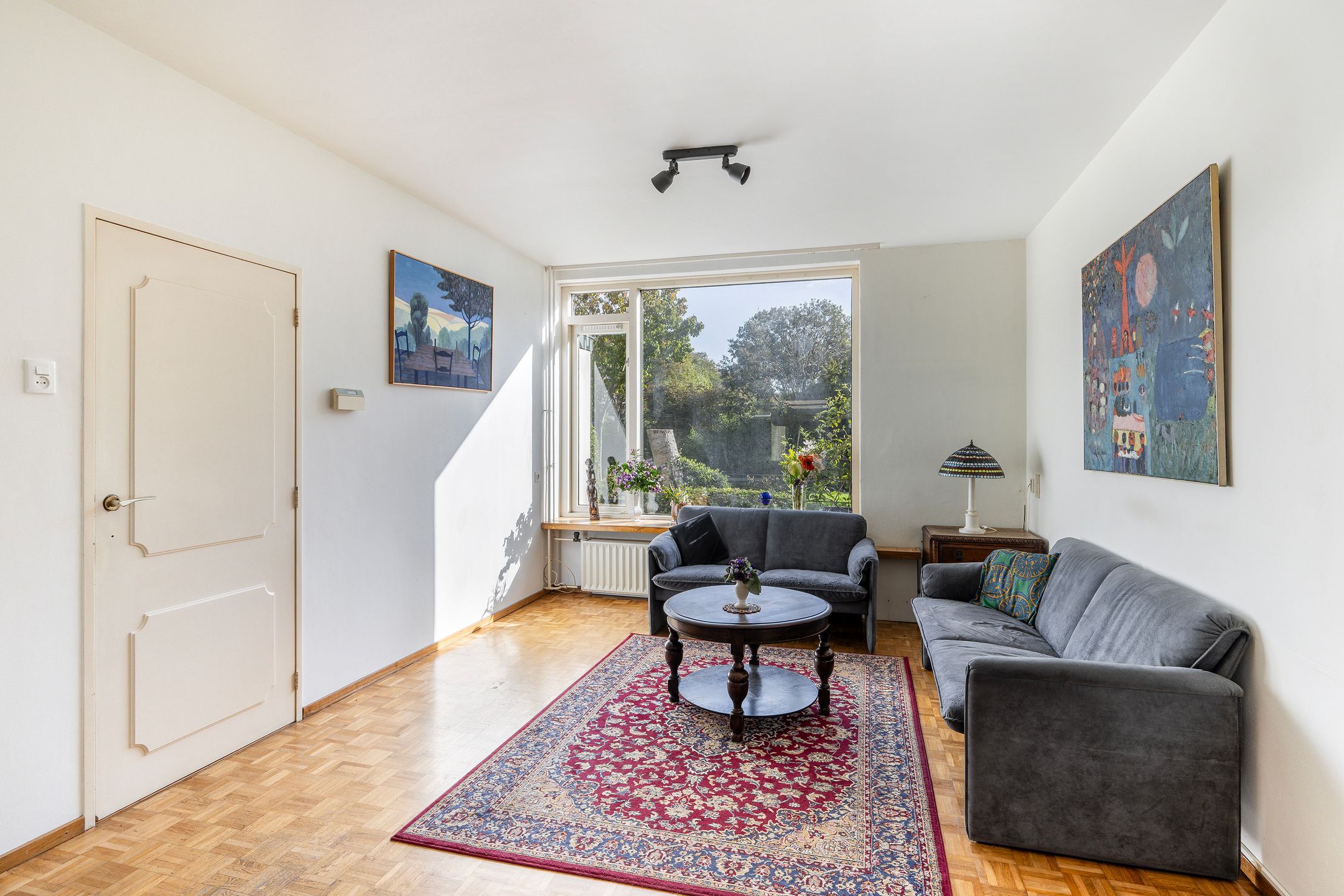 Foto 3 van Esdoornstraat 9