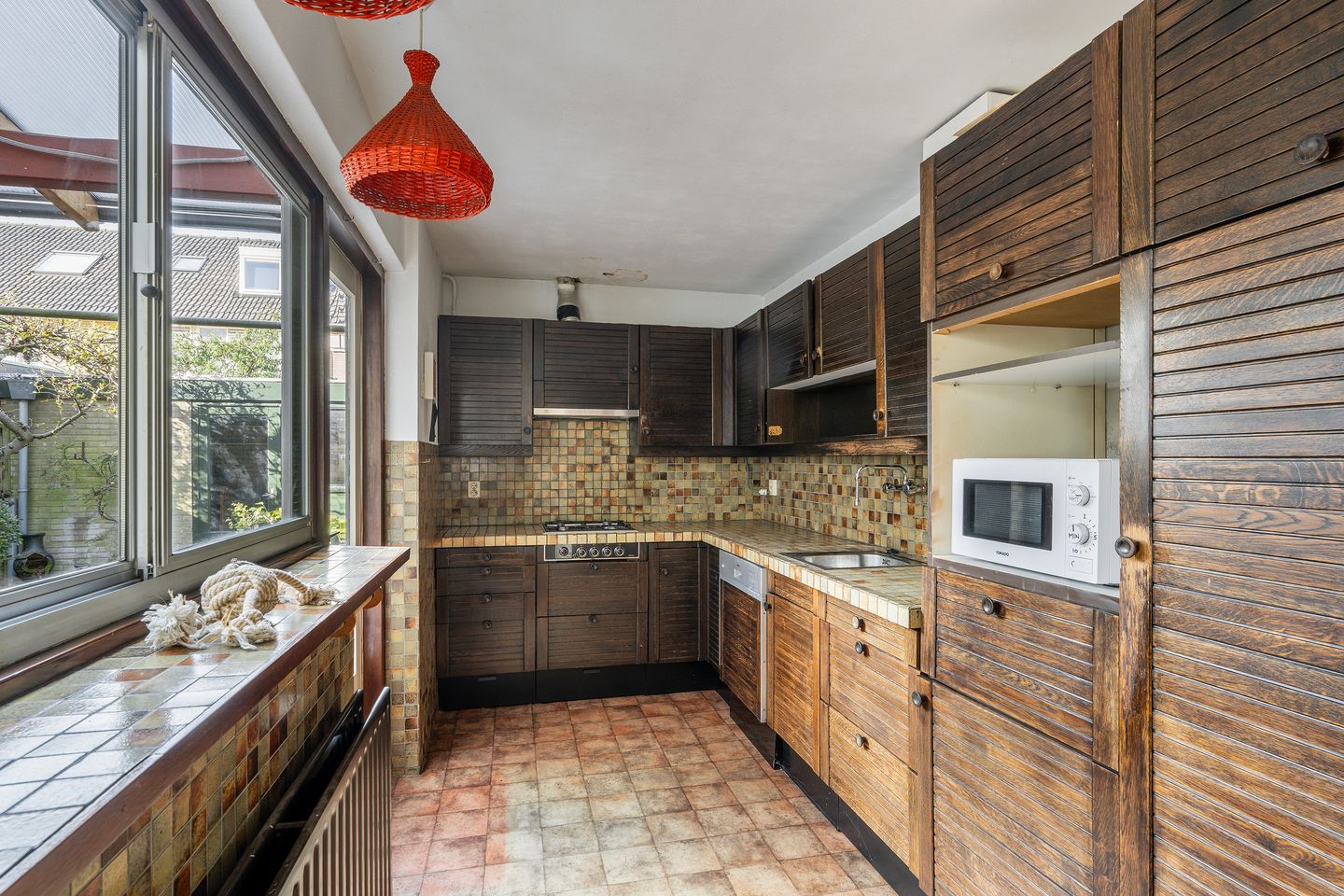 Foto 4 van Esdoornstraat 9