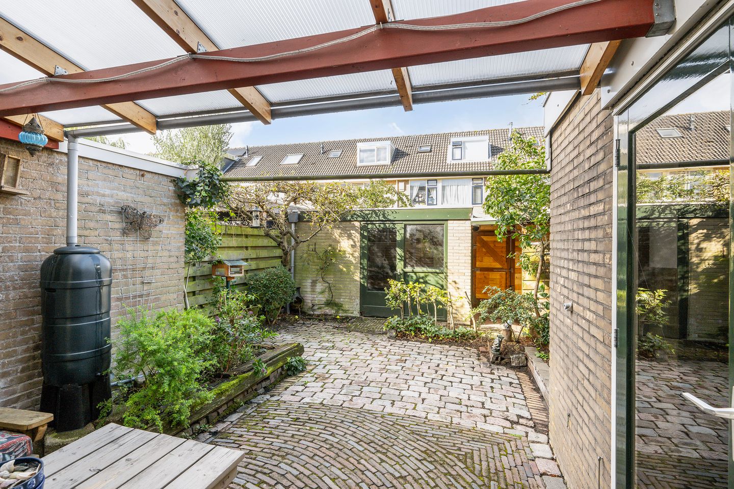 Foto 5 van Esdoornstraat 9