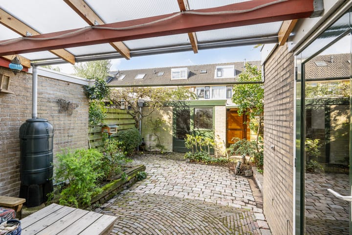 Foto 5 van Esdoornstraat 9