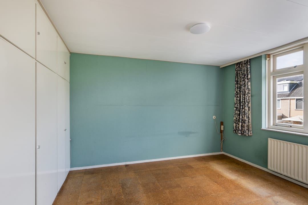 Foto 7 van Esdoornstraat 9