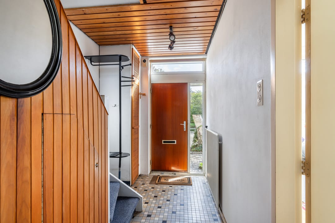 Foto 11 van Esdoornstraat 9