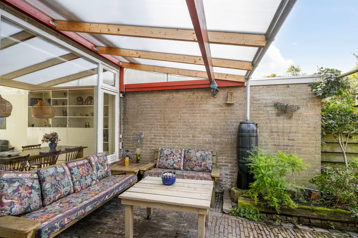 Foto 17 van Esdoornstraat 9