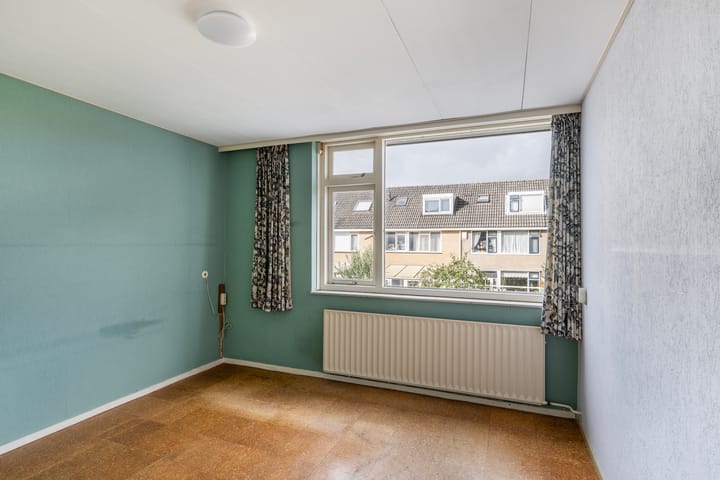 Foto 20 van Esdoornstraat 9