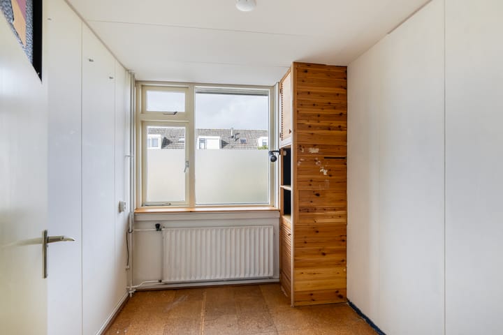 Foto 25 van Esdoornstraat 9