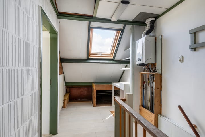 Foto 29 van Esdoornstraat 9