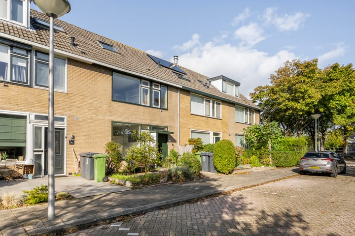 Foto 33 van Esdoornstraat 9