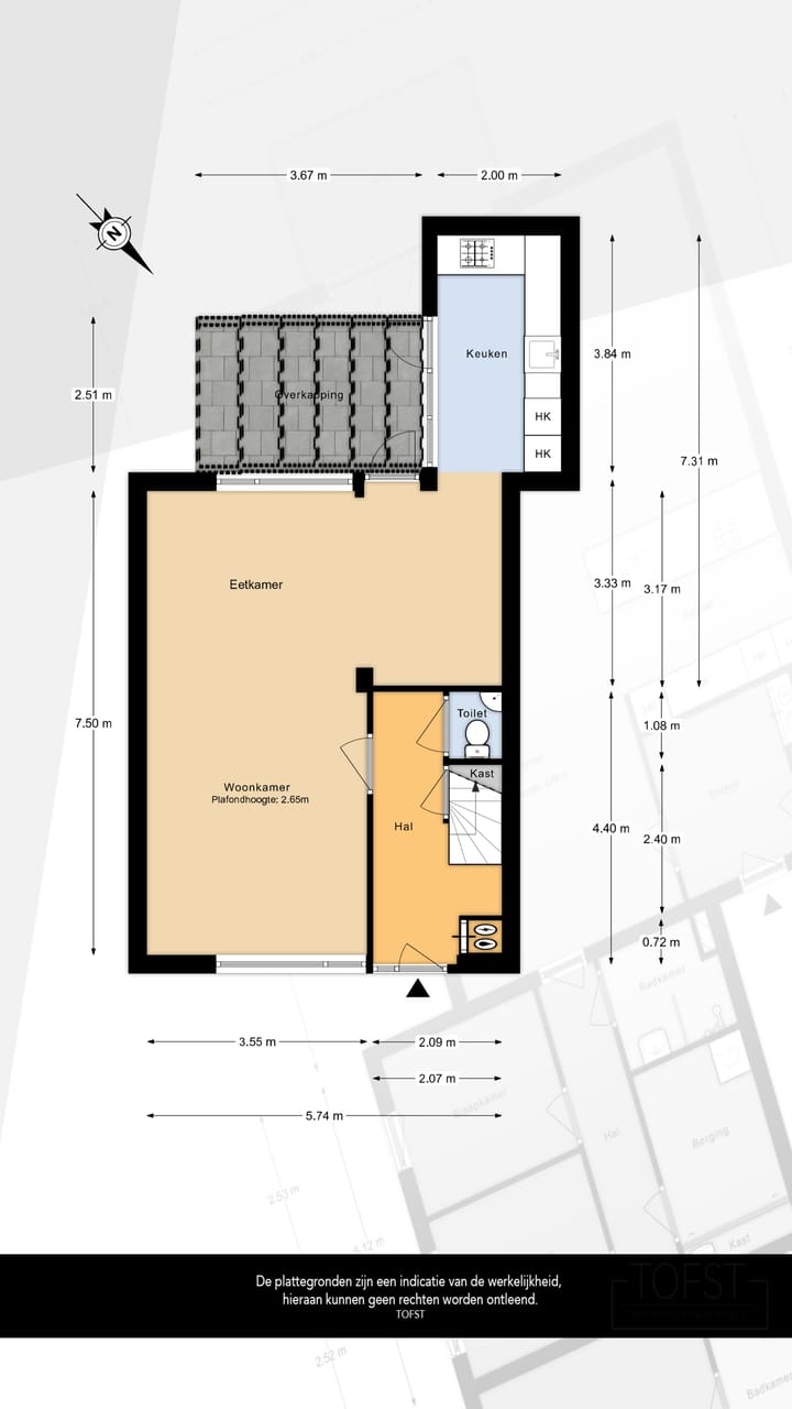 Foto 34 van Esdoornstraat 9
