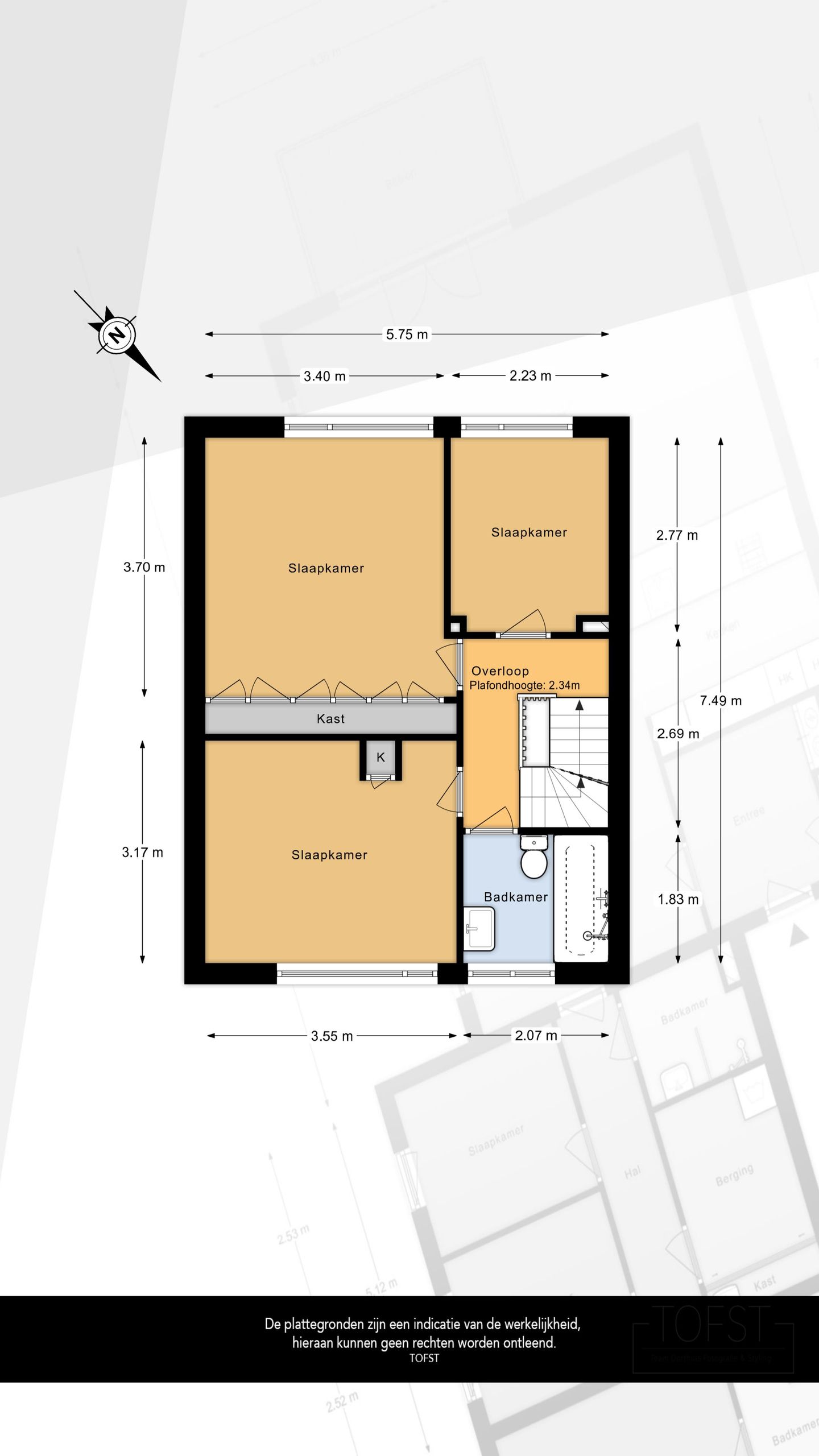 Foto 35 van Esdoornstraat 9