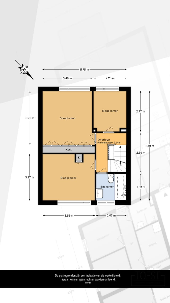 Foto 35 van Esdoornstraat 9
