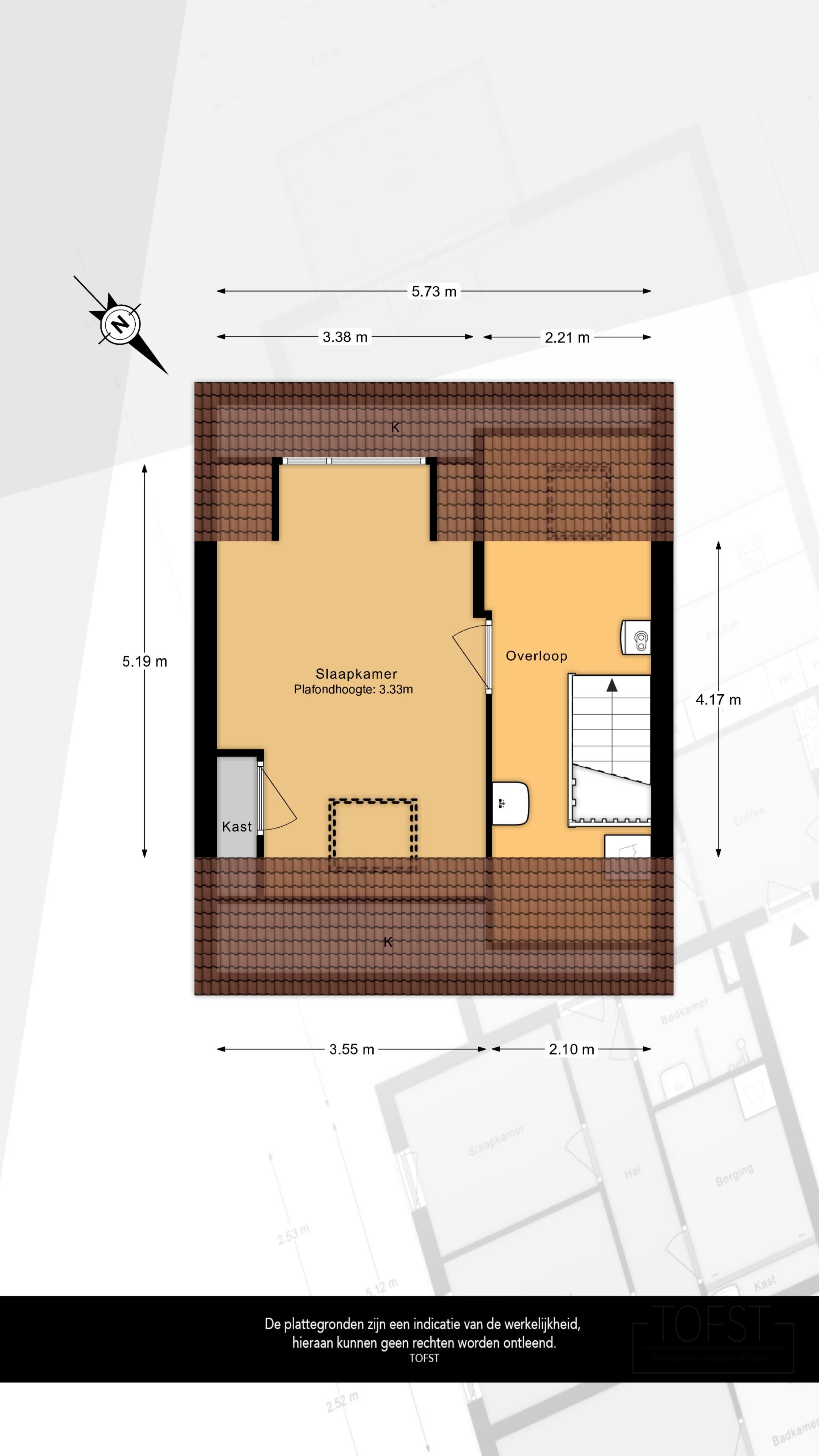 Foto 36 van Esdoornstraat 9