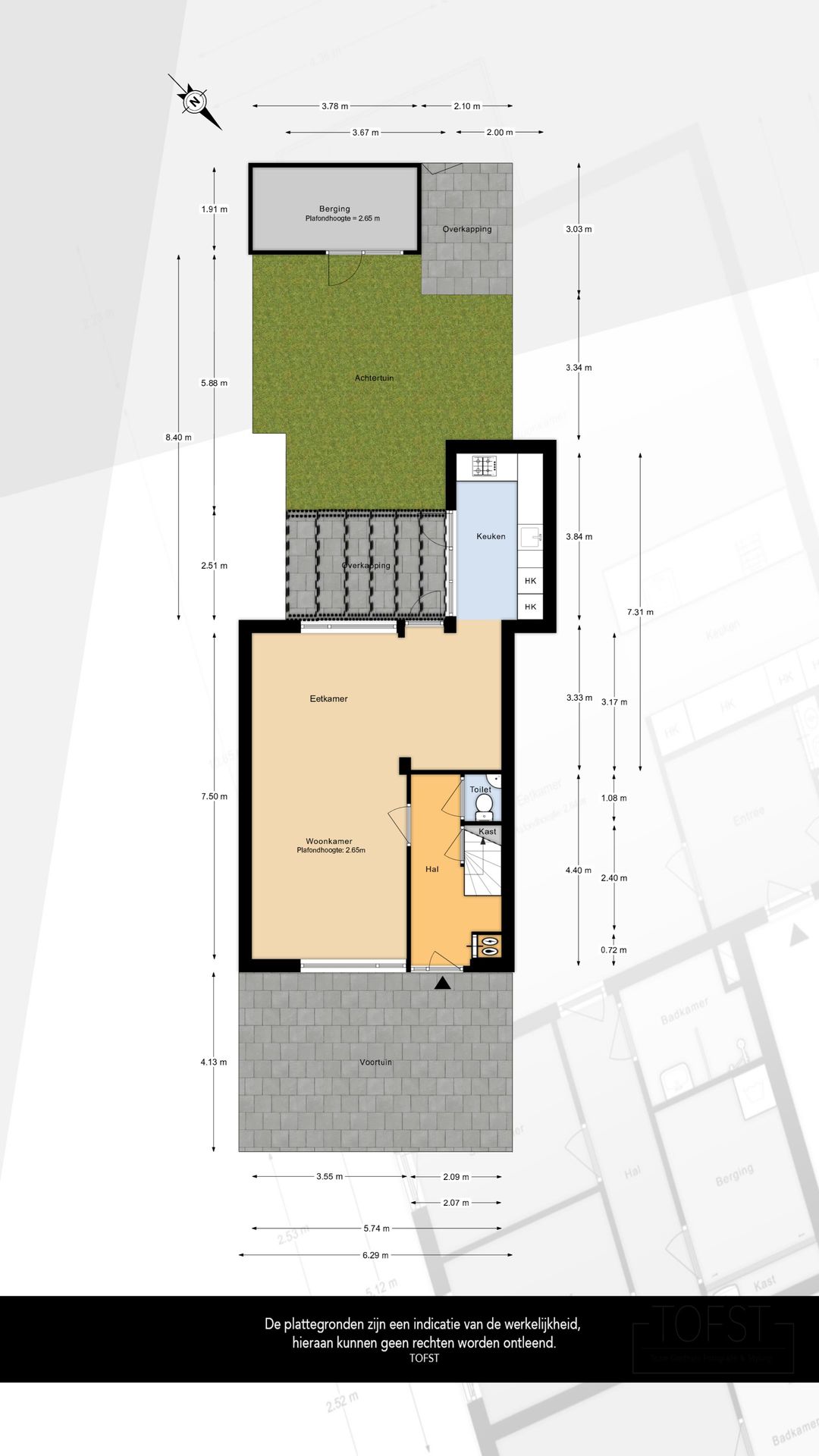 Foto 37 van Esdoornstraat 9