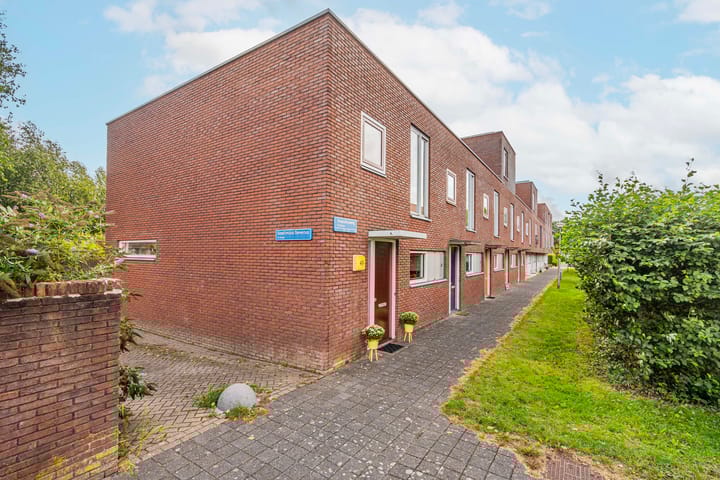 Foto 2 van Augustusweg 49