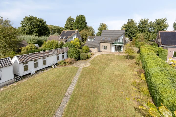 Foto 2 van Overlangelseweg 12-A