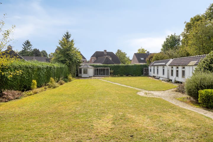 Foto 3 van Overlangelseweg 12-A