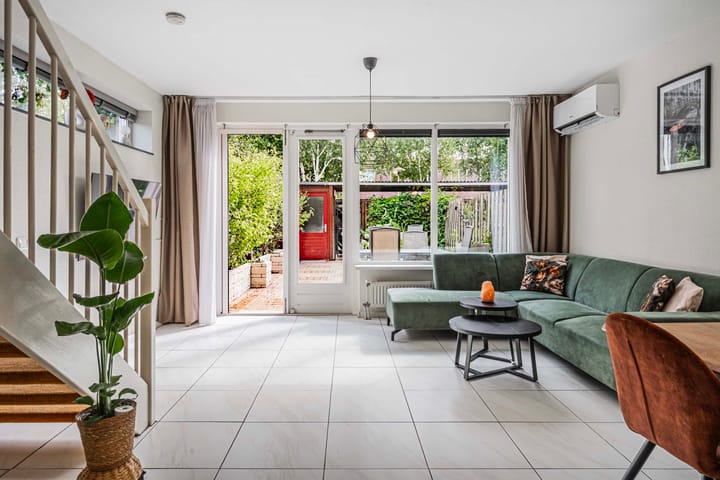 Foto 6 van Augustusweg 49