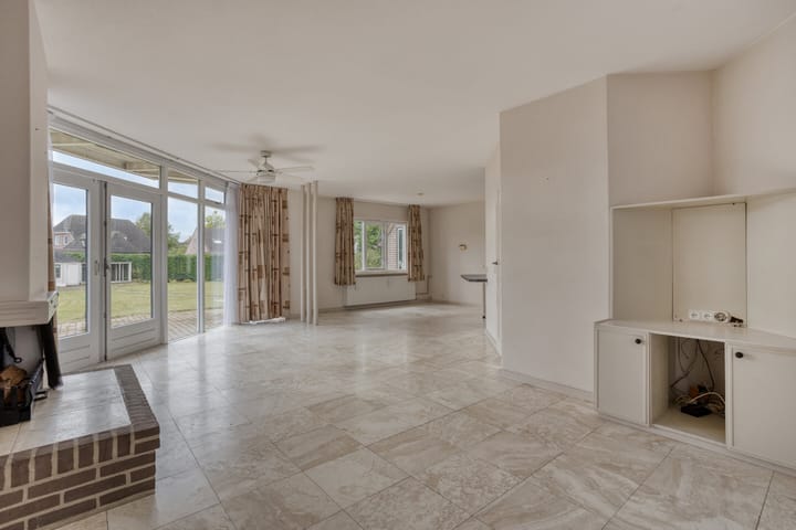 Foto 6 van Overlangelseweg 12-A