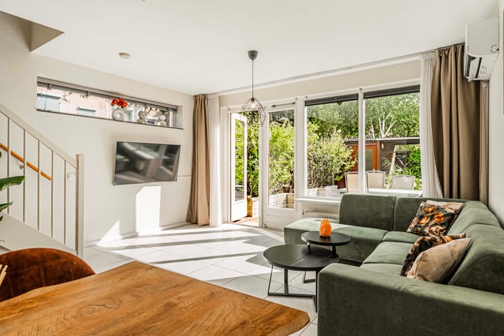 Foto 7 van Augustusweg 49