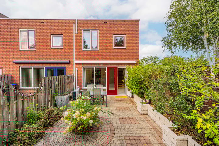 Foto 20 van Augustusweg 49