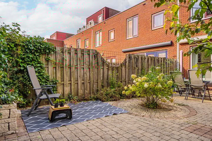 Foto 23 van Augustusweg 49