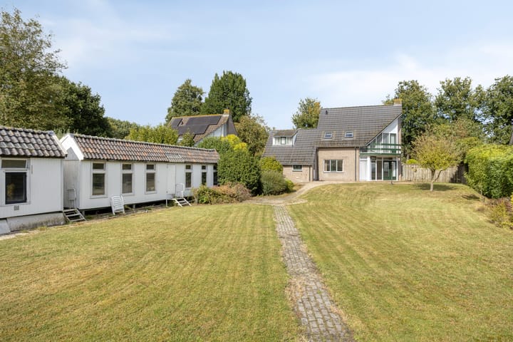 Foto 28 van Overlangelseweg 12-A