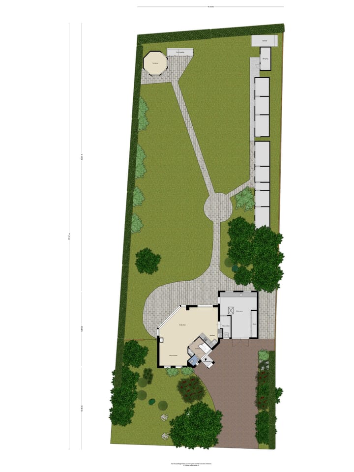 Foto 37 van Overlangelseweg 12-A