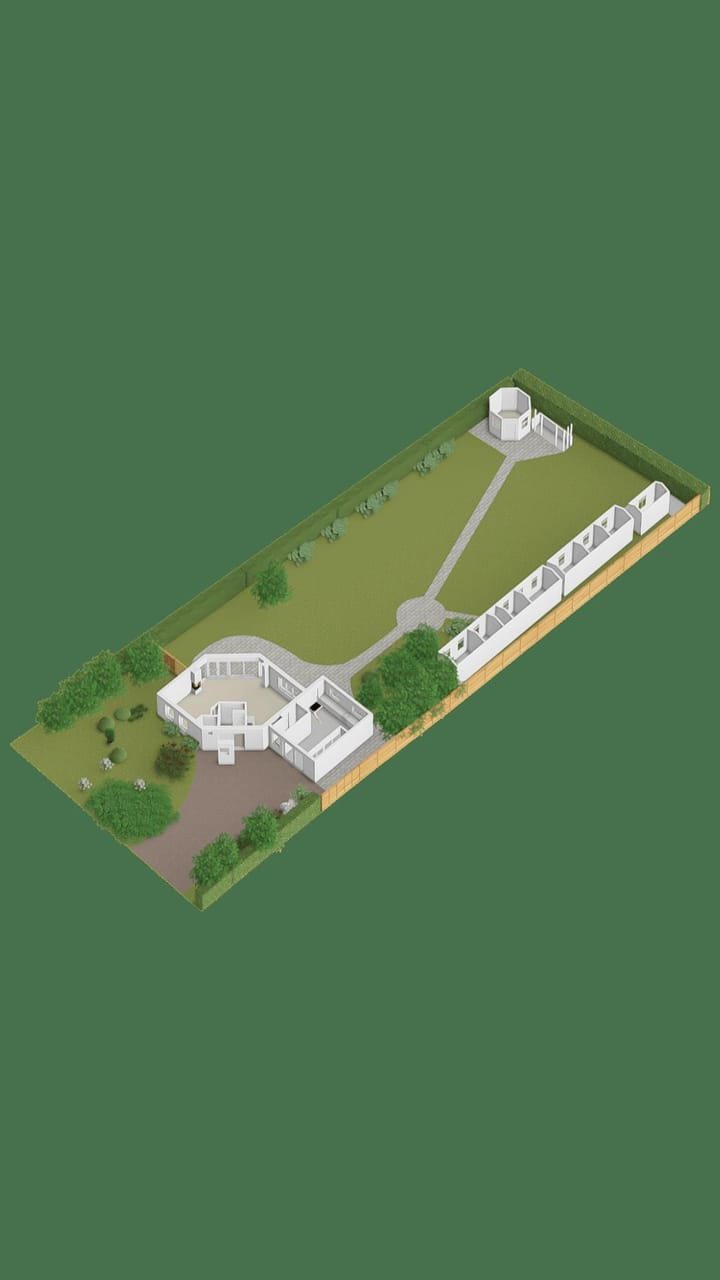 Foto 38 van Overlangelseweg 12-A