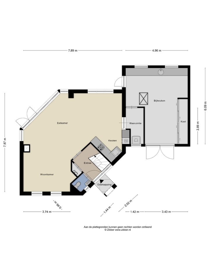 Foto 39 van Overlangelseweg 12-A