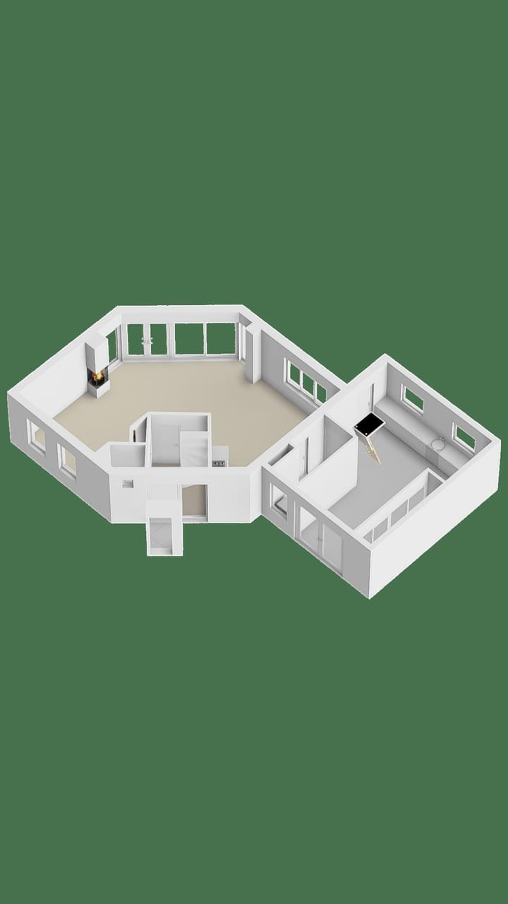 Foto 40 van Overlangelseweg 12-A