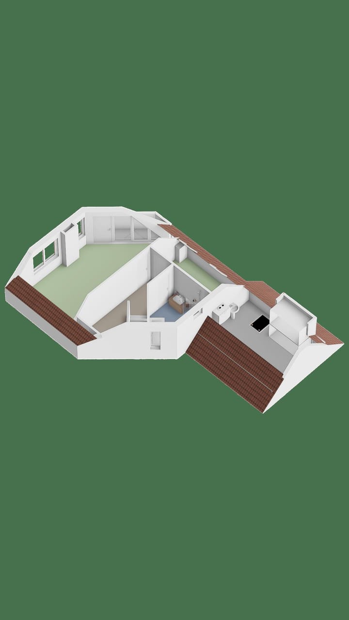 Foto 42 van Overlangelseweg 12-A