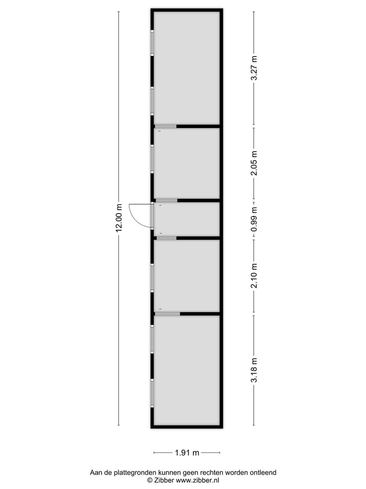 Foto 45 van Overlangelseweg 12-A