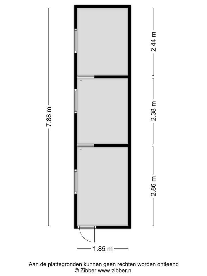 Foto 47 van Overlangelseweg 12-A