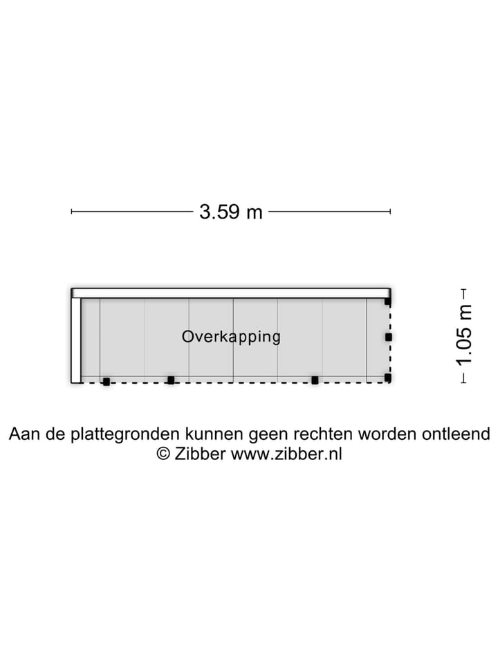 Foto 51 van Overlangelseweg 12-A
