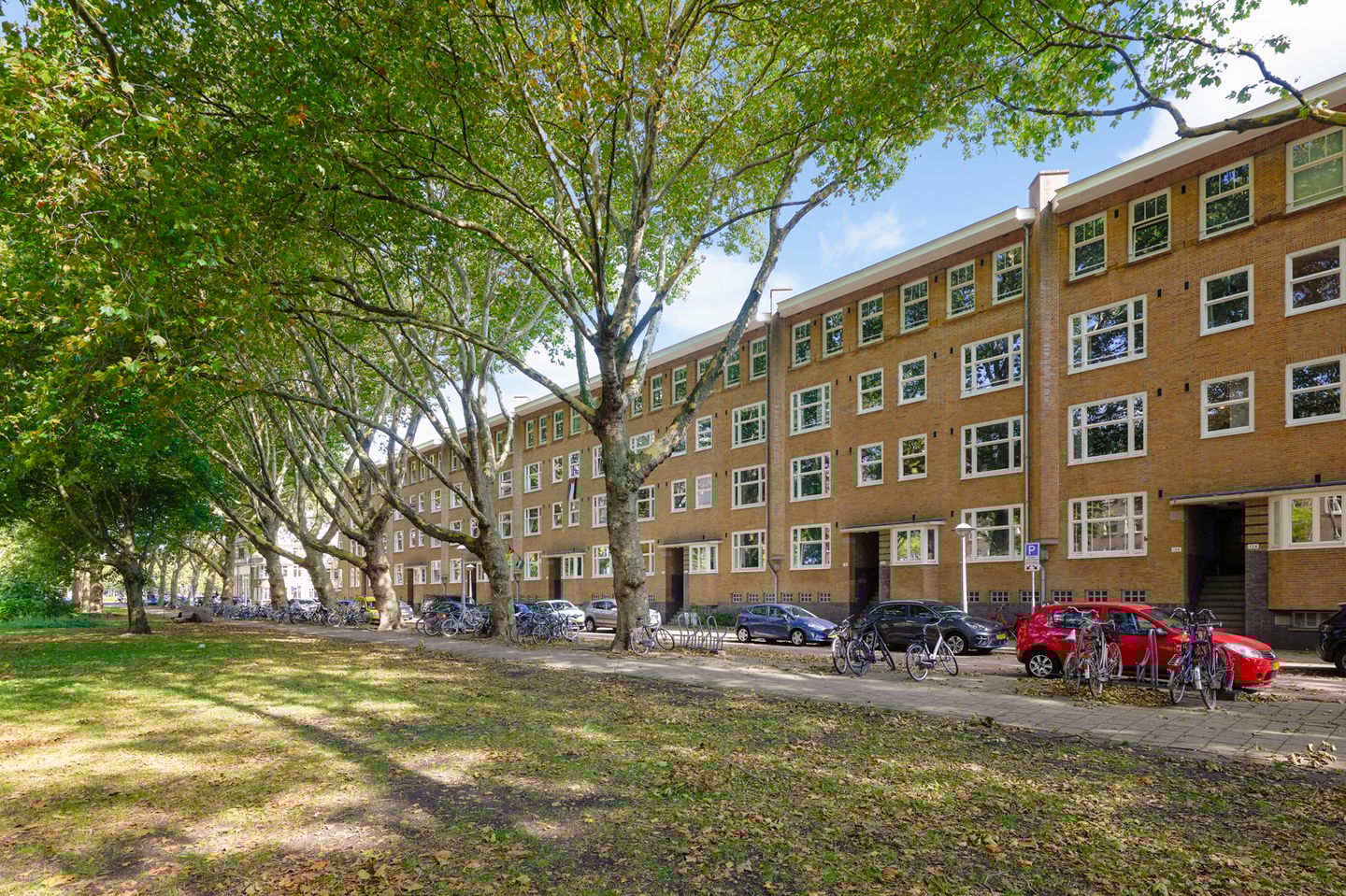 Photo 1 of Willem de Zwijgerlaan 128-2