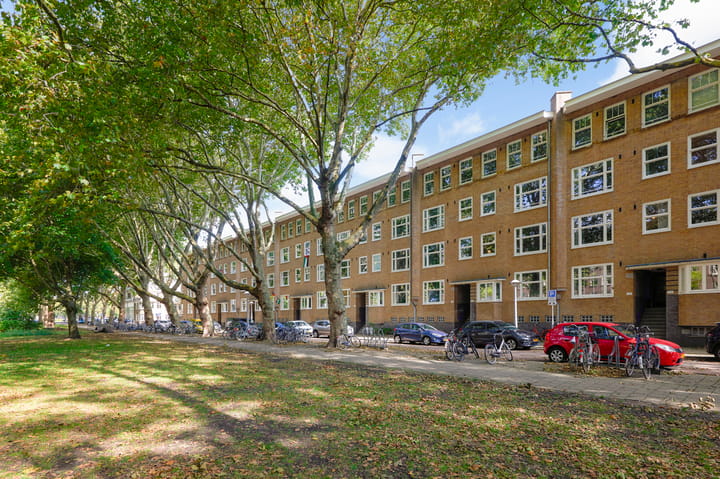 Photo 1 of Willem de Zwijgerlaan 128-2