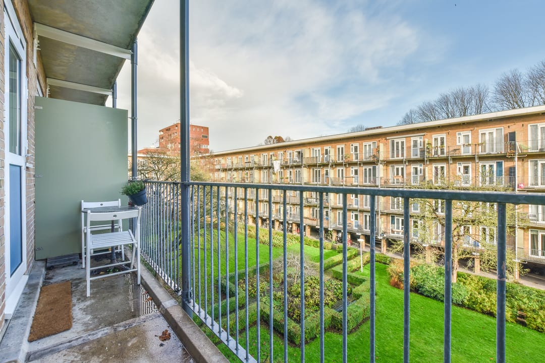 Foto 2 van Willem de Zwijgerlaan 128-2