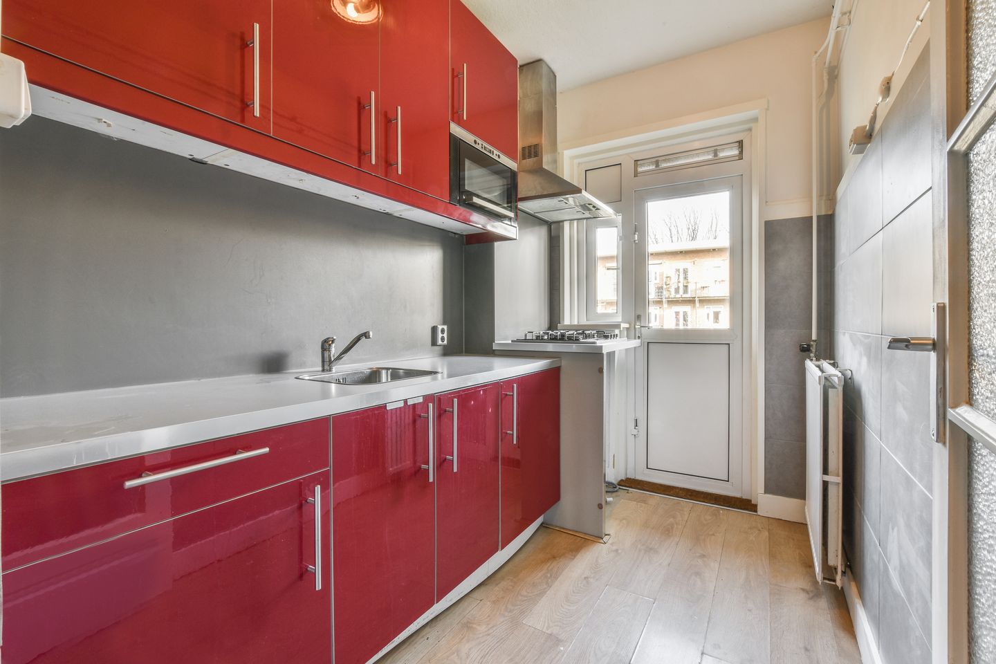 Foto 5 van Willem de Zwijgerlaan 128-2