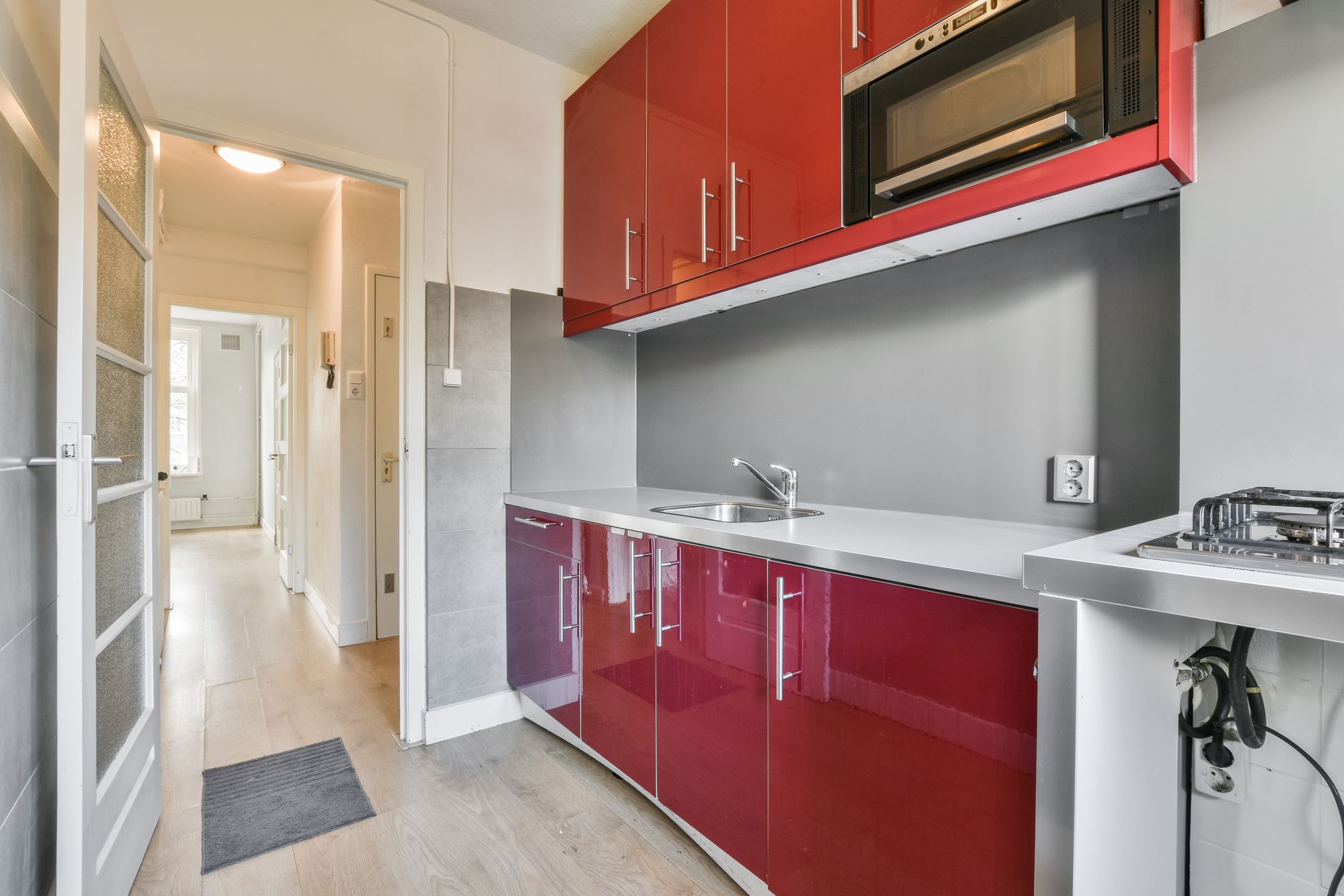 Foto 6 van Willem de Zwijgerlaan 128-2