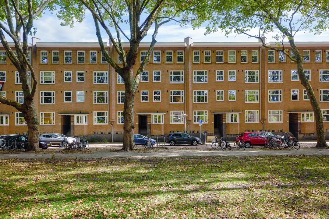 Foto 13 van Willem de Zwijgerlaan 128-2