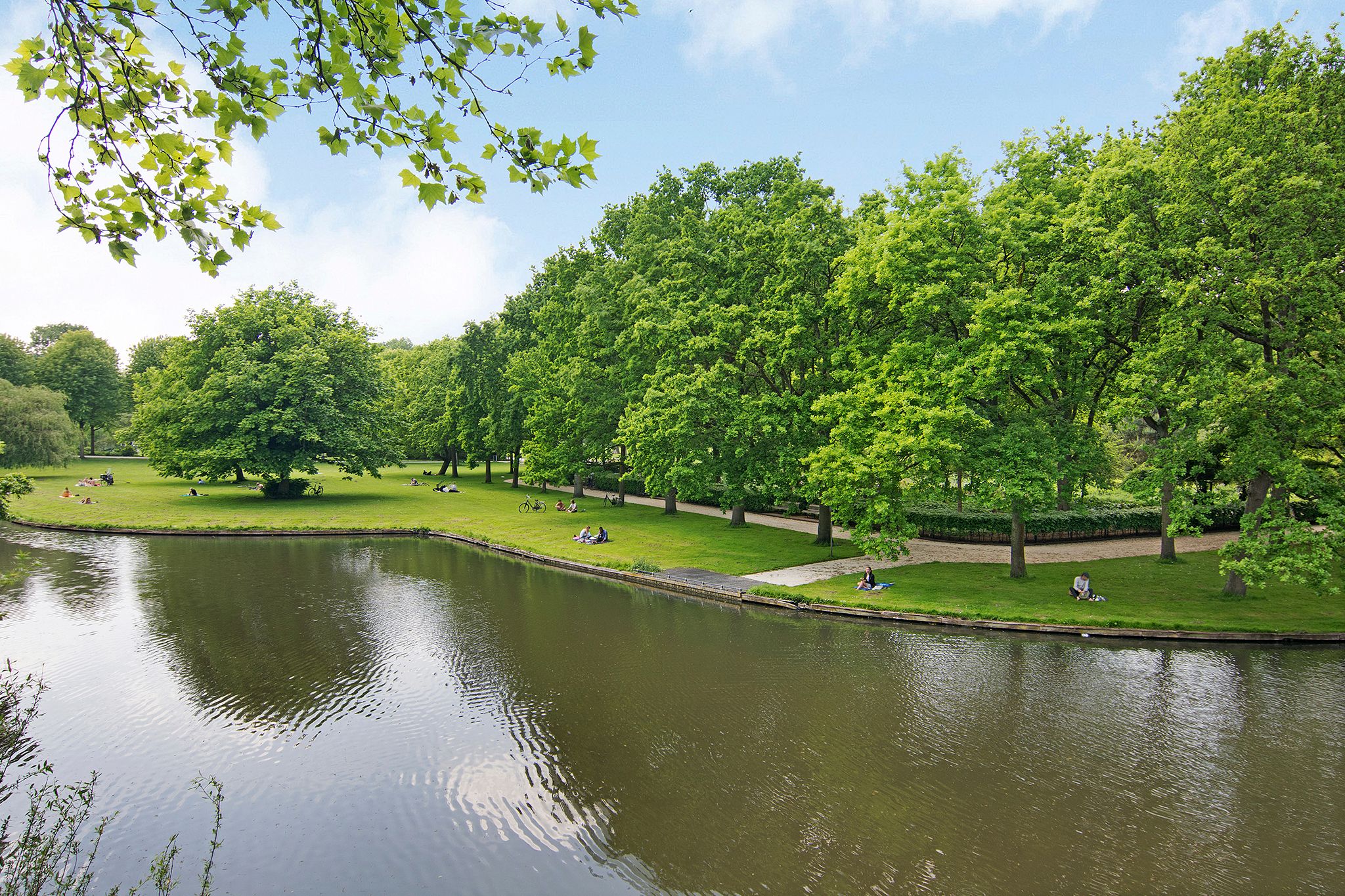 Foto 15 van Willem de Zwijgerlaan 128-2